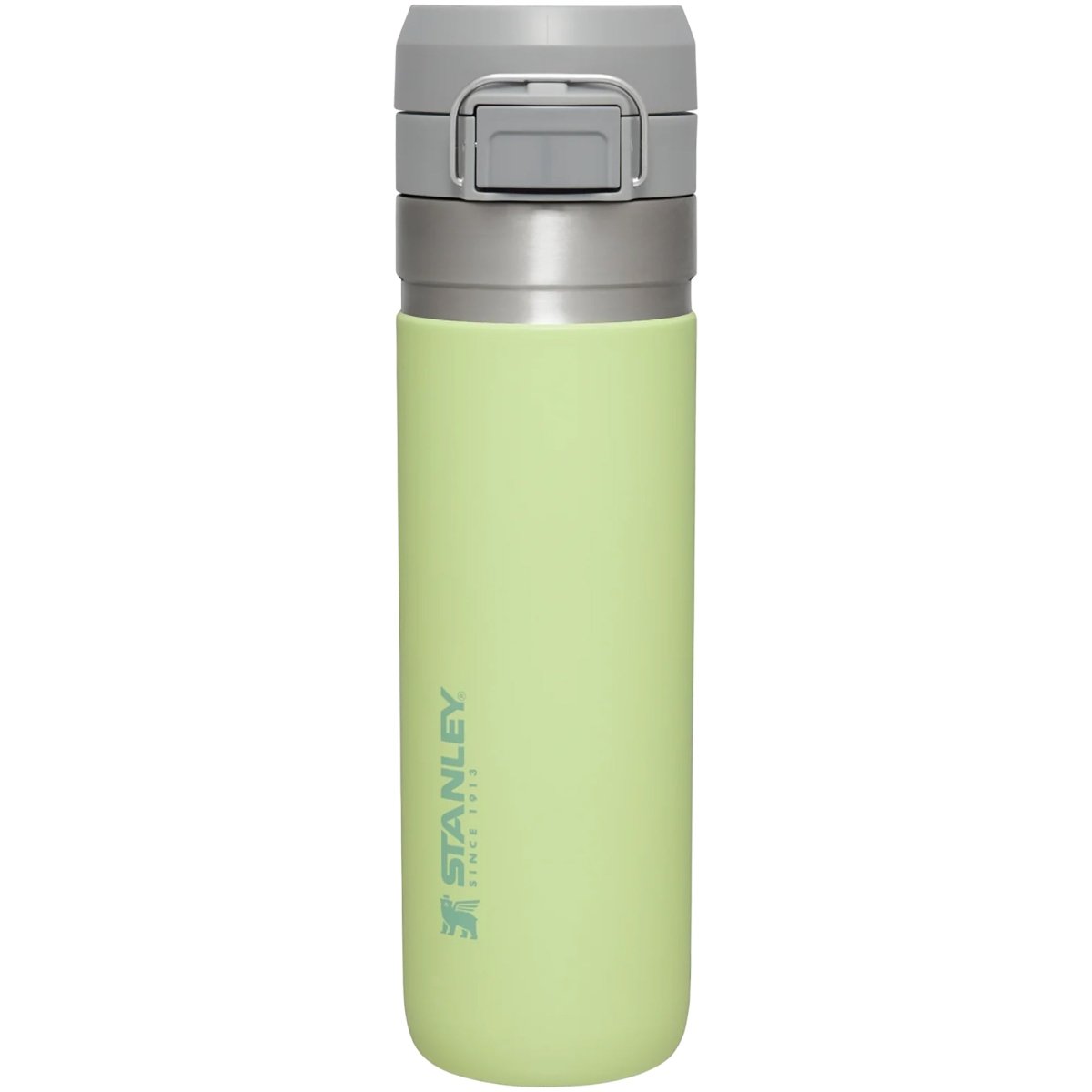 Stanley 24 oz. The Quick Flip GO Vacuum Insulated Stainless Steel Bottle - Forza Sports