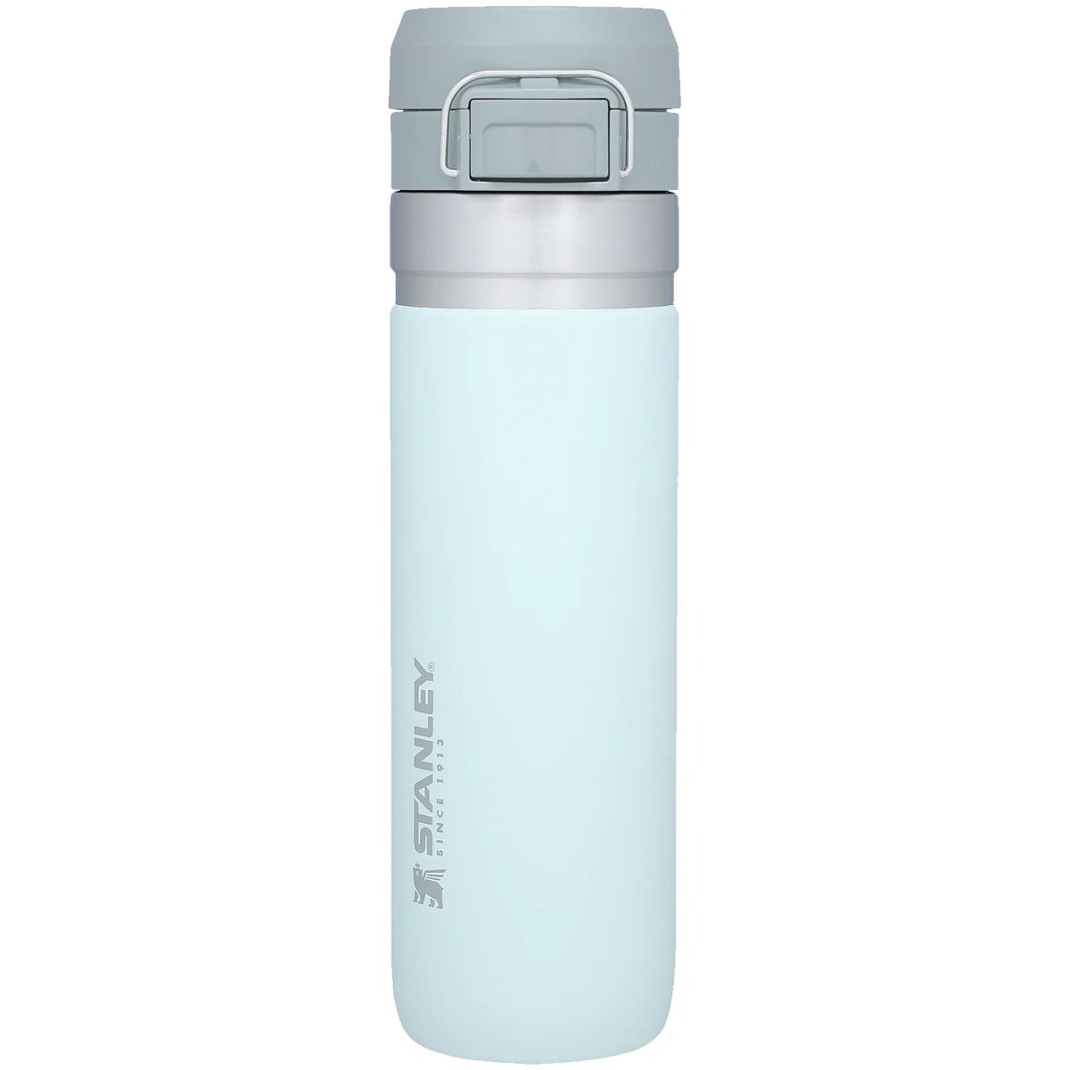 Stanley 24 oz. The Quick Flip GO Vacuum Insulated Stainless Steel Bottle - Forza Sports