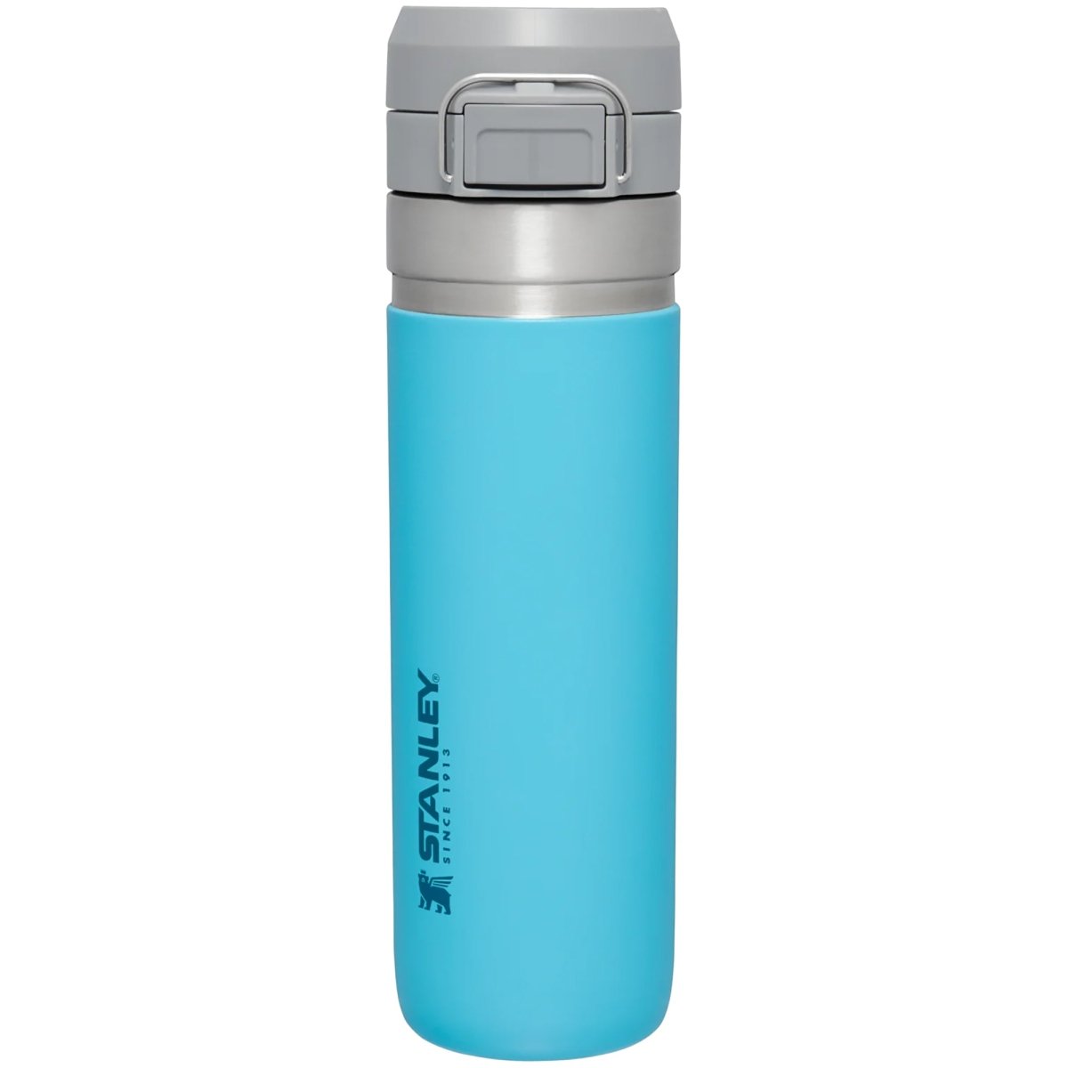 Stanley 24 oz. The Quick Flip GO Vacuum Insulated Stainless Steel Bottle - Forza Sports