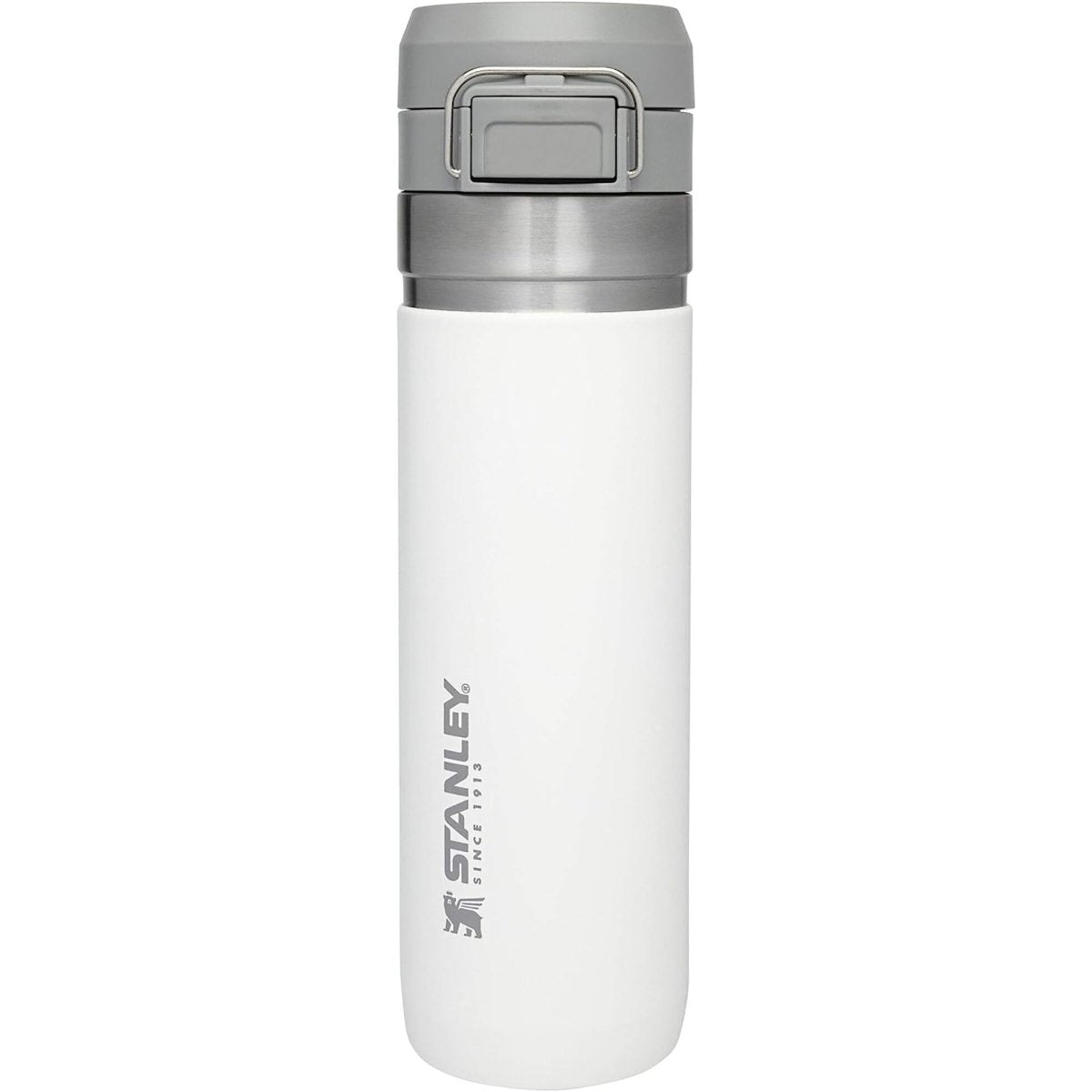 Stanley 24 oz. The Quick Flip GO Vacuum Insulated Stainless Steel Bottle - Forza Sports