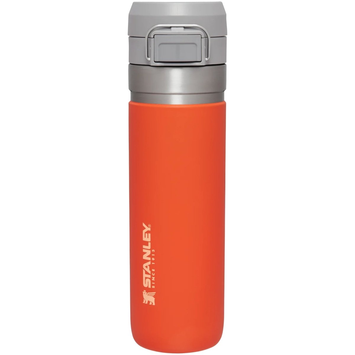 Stanley 24 oz. The Quick Flip GO Vacuum Insulated Stainless Steel Bottle - Forza Sports