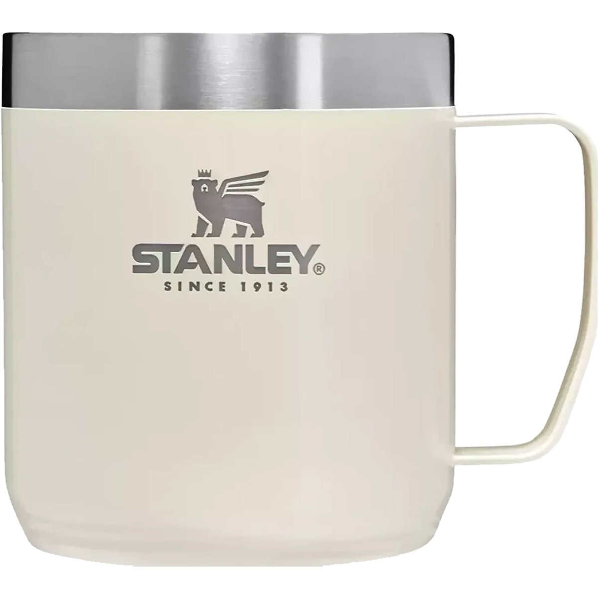 Stanley 12 oz. Classic Legendary Vacuum Insulated Stainless Steel Camp Mug - Forza Sports