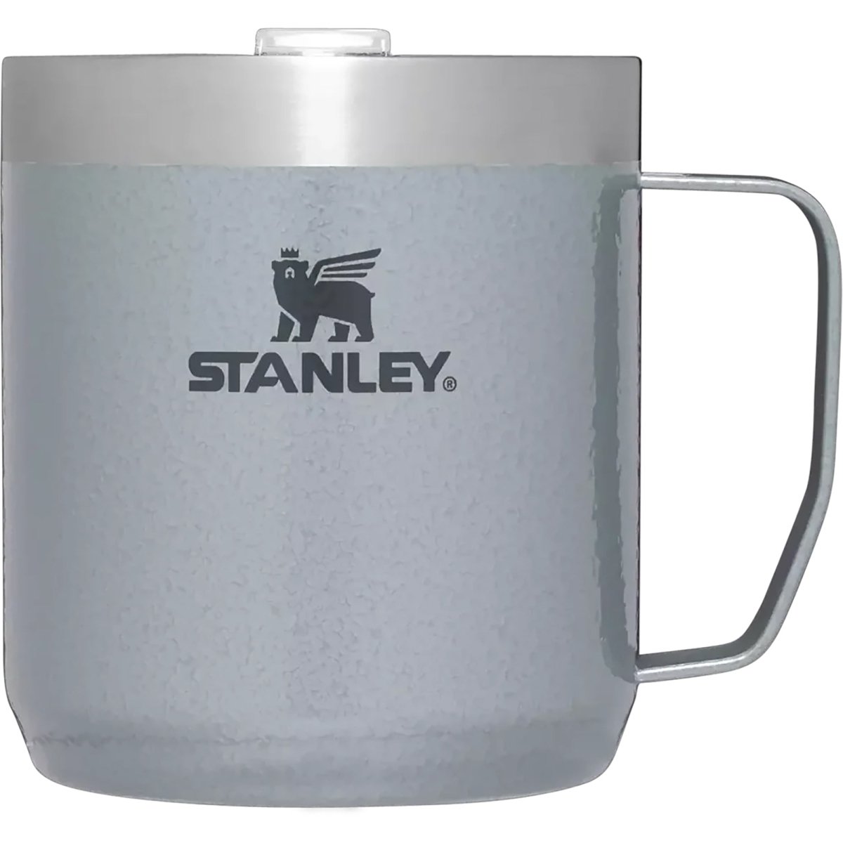 Stanley 12 oz. Classic Legendary Vacuum Insulated Stainless Steel Camp Mug - Forza Sports