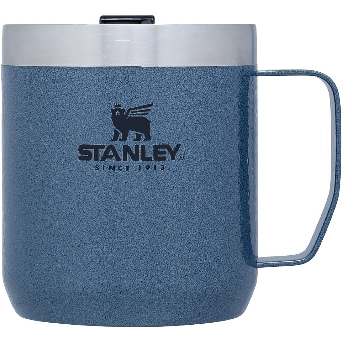 Stanley 12 oz. Classic Legendary Vacuum Insulated Stainless Steel Camp Mug - Forza Sports