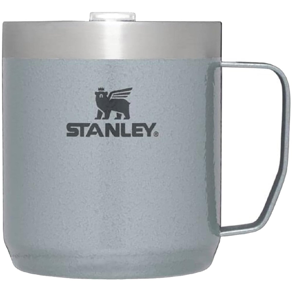 Stanley 12 oz. Classic Legendary Vacuum Insulated Stainless Steel Camp Mug - Forza Sports