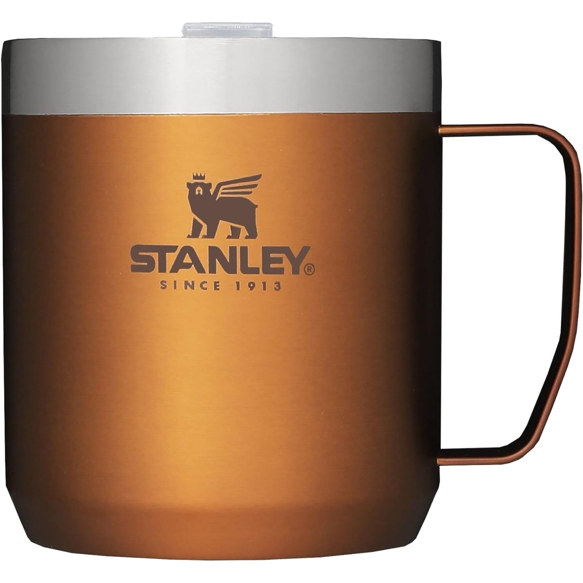 Stanley 12 oz. Classic Legendary Vacuum Insulated Stainless Steel Camp Mug - Forza Sports