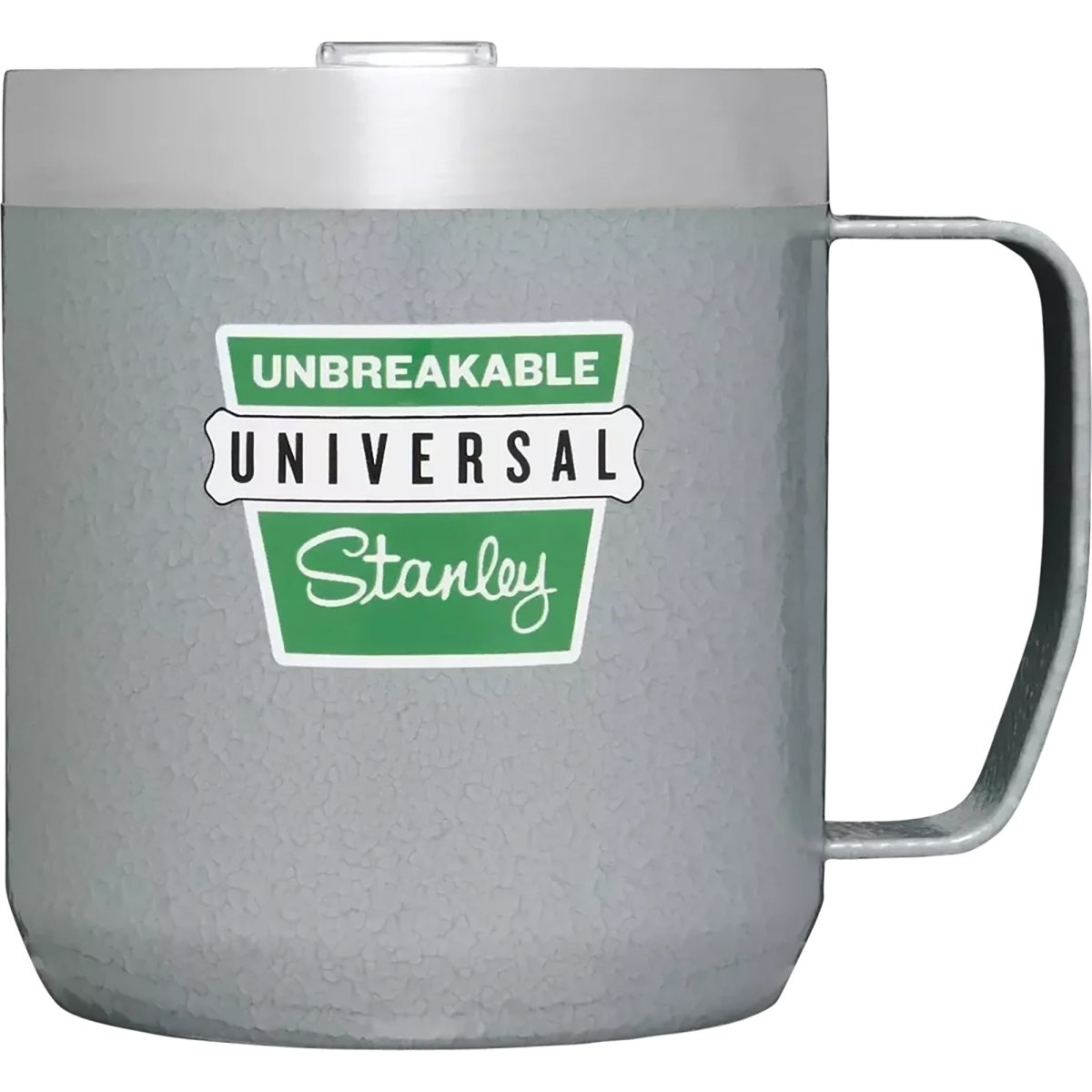 Stanley 12 oz. Classic Legendary Vacuum Insulated Stainless Steel Camp Mug - Forza Sports