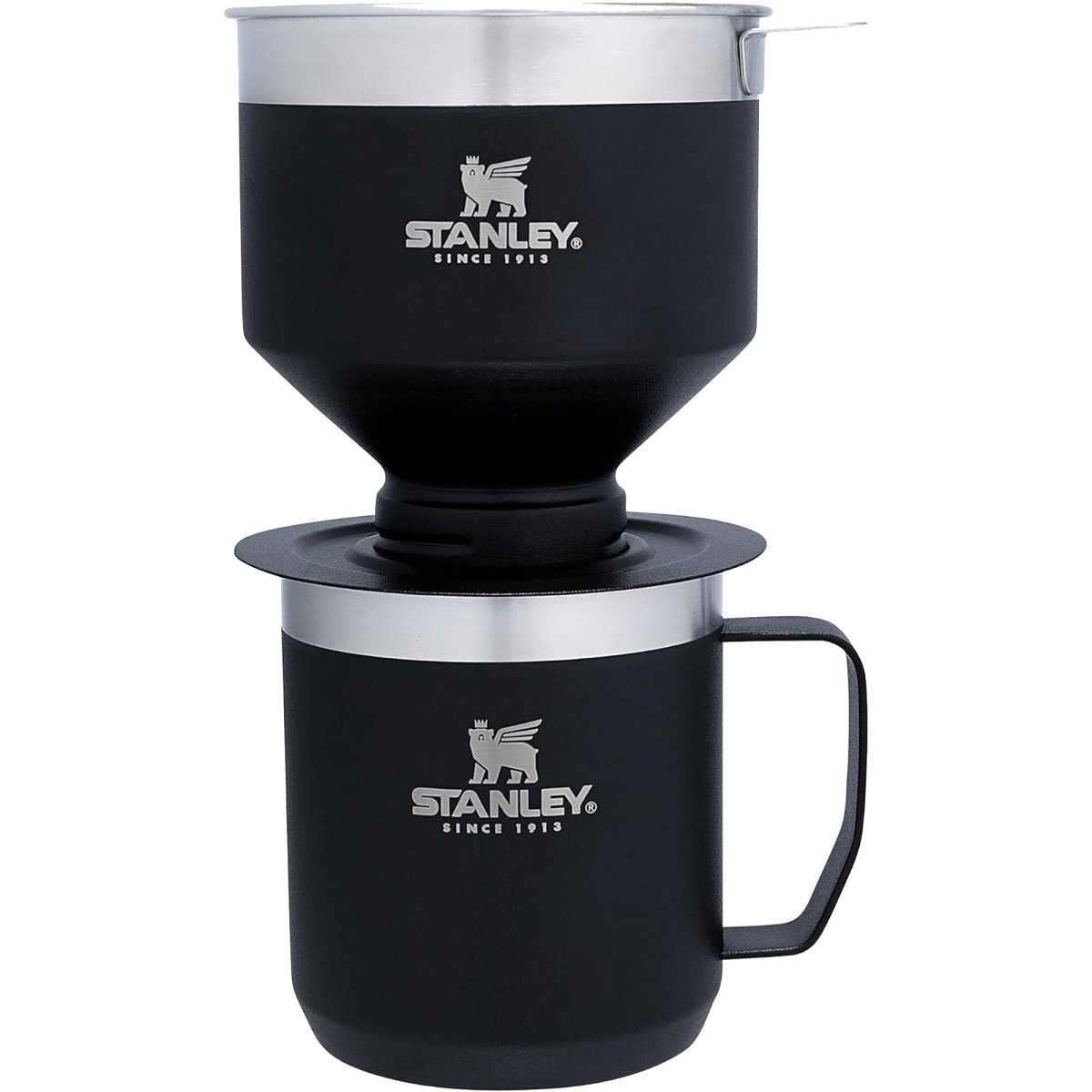 Stanley Classic Perfect - Brew Stainless Steel Pour Over Set - Forza Sports
