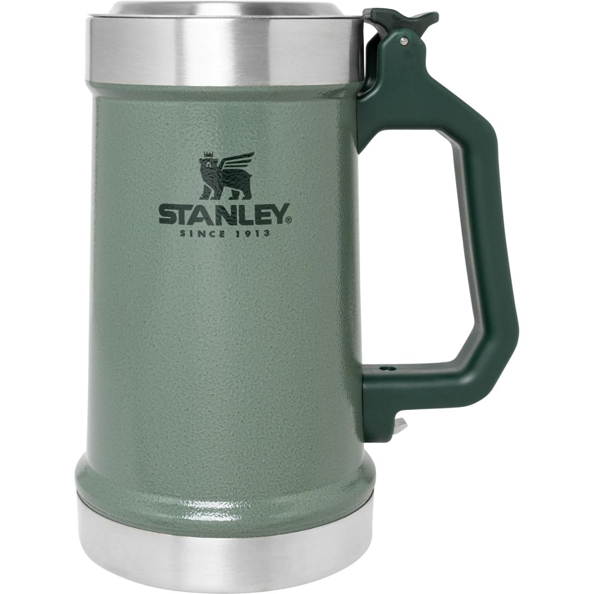 Stanley 24 oz. Classic Bottle Opener Beer Stein - Forza Sports