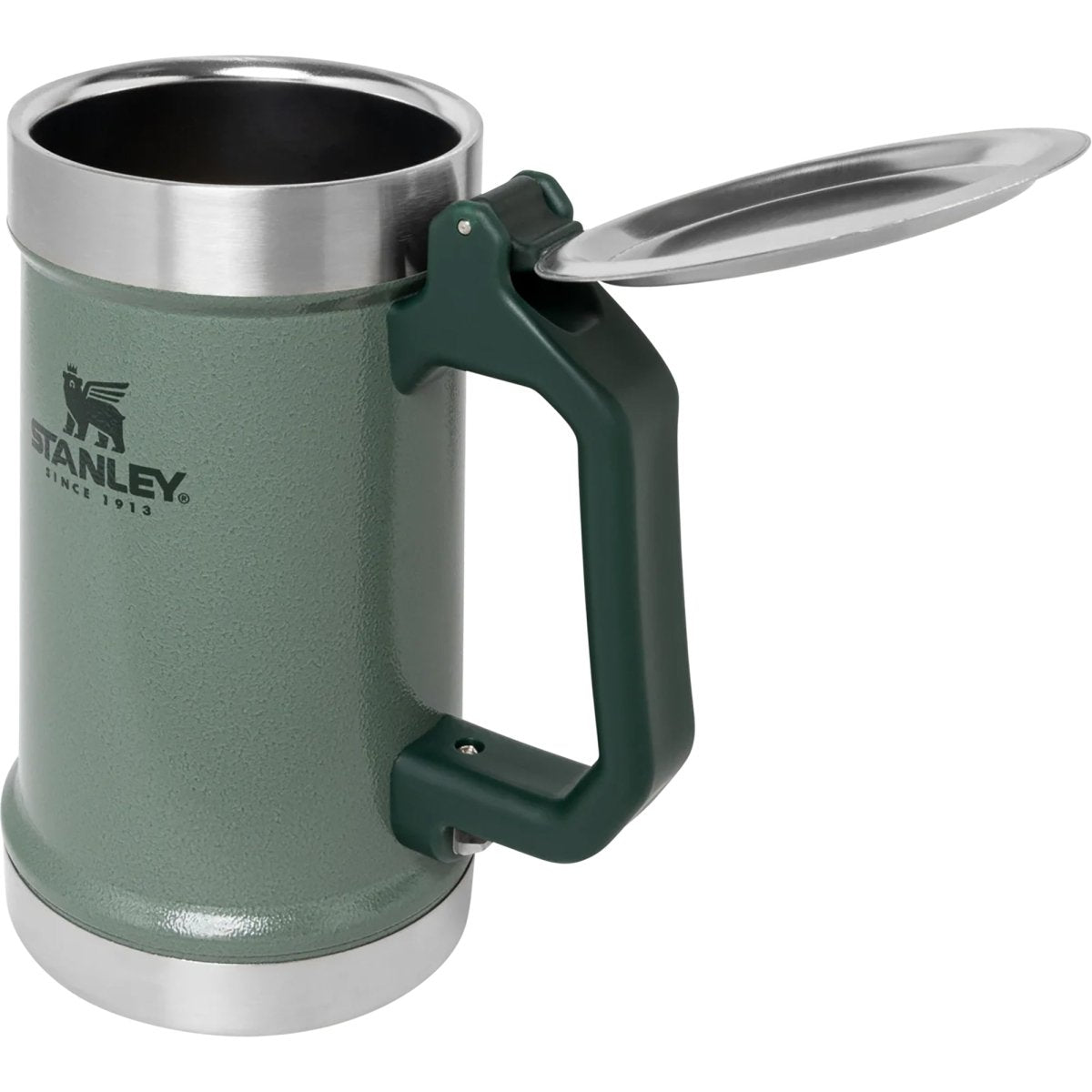 Stanley 24 oz. Classic Bottle Opener Beer Stein - Forza Sports