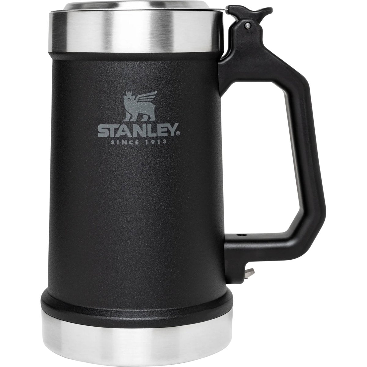 Stanley 24 oz. Classic Bottle Opener Beer Stein - Forza Sports