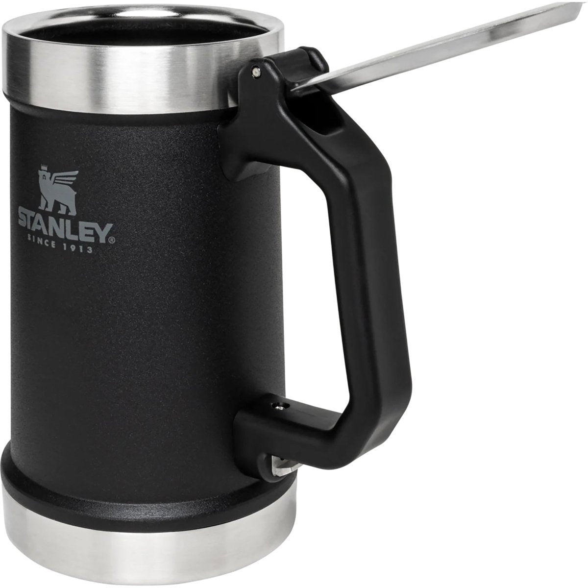 Stanley 24 oz. Classic Bottle Opener Beer Stein - Forza Sports
