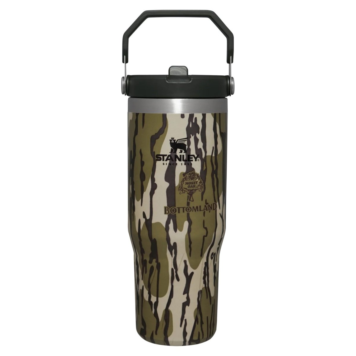 Stanley IceFlow Flip Straw Vacuum Insulated Stainless Steel Tumbler - Forza Sports