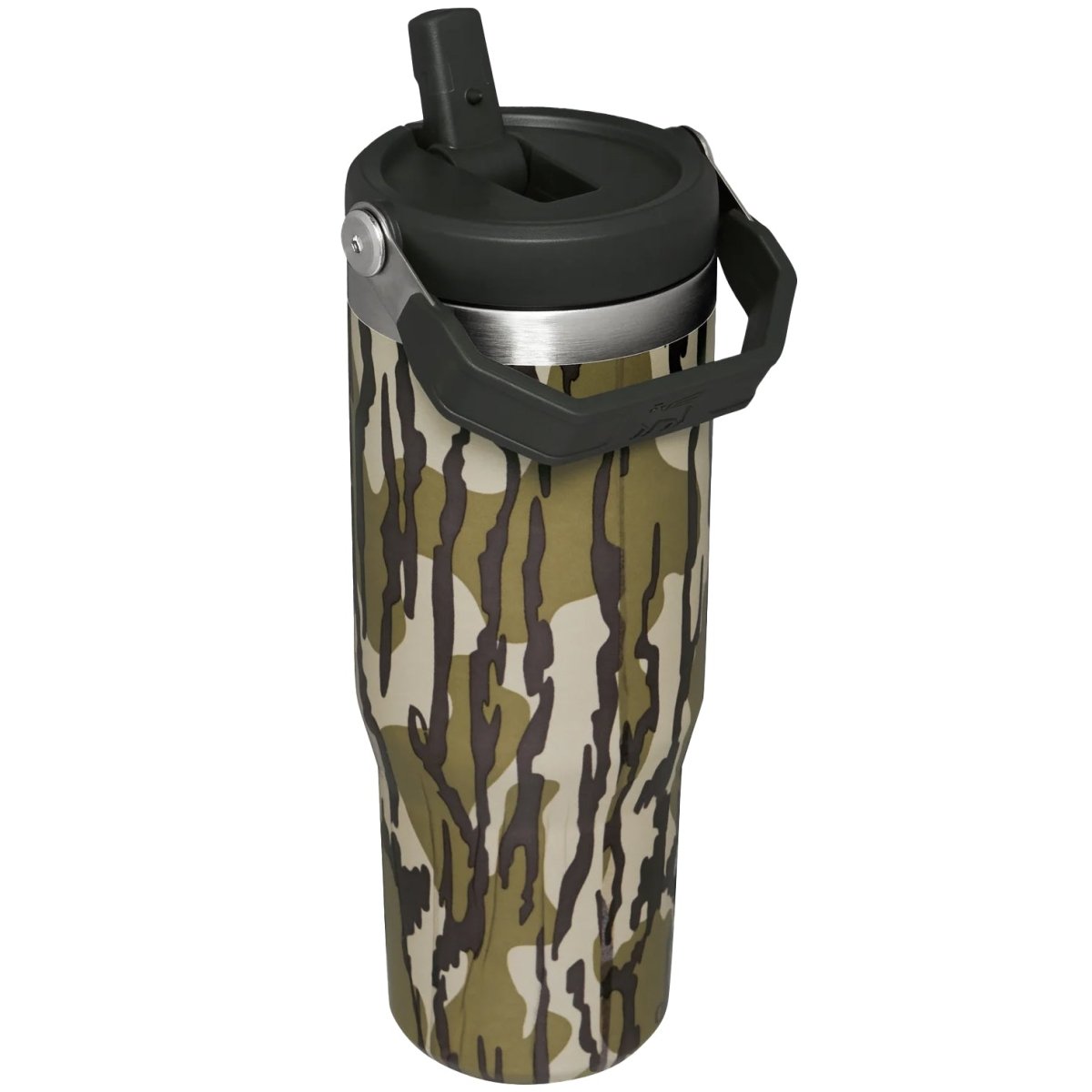 Stanley IceFlow Flip Straw Vacuum Insulated Stainless Steel Tumbler - Forza Sports