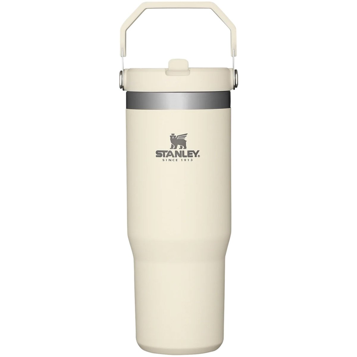 Stanley IceFlow Flip Straw Vacuum Insulated Stainless Steel Tumbler - Forza Sports