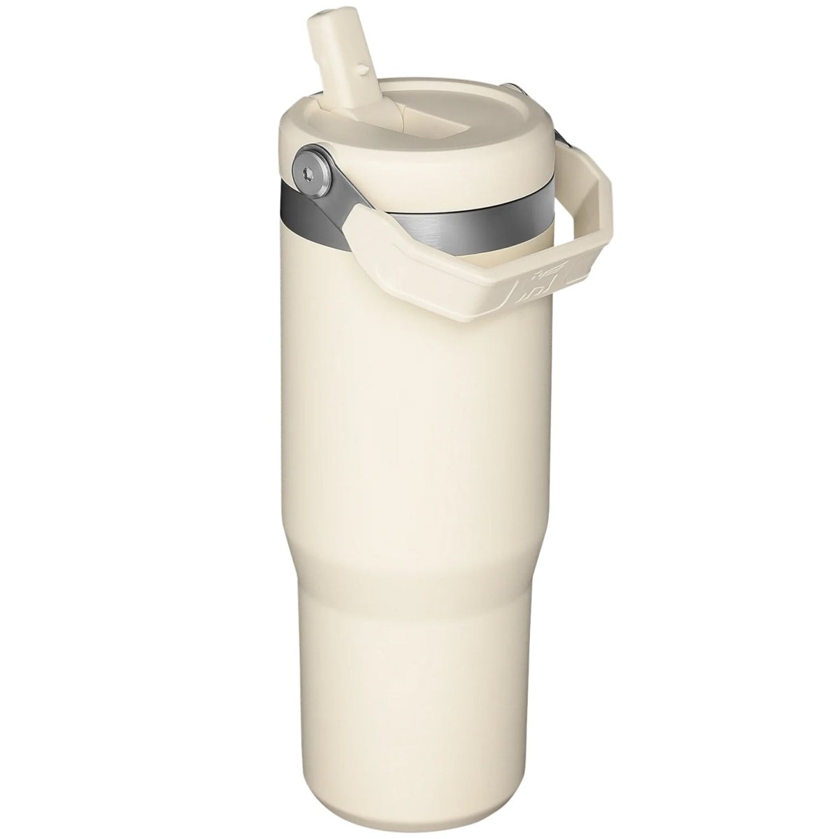 Stanley IceFlow Flip Straw Vacuum Insulated Stainless Steel Tumbler - Forza Sports