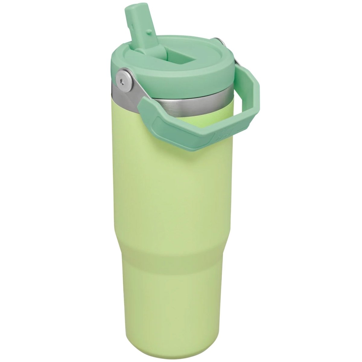 Stanley IceFlow Flip Straw Vacuum Insulated Stainless Steel Tumbler - Forza Sports