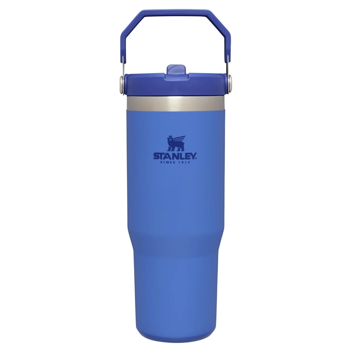 Stanley IceFlow Flip Straw Vacuum Insulated Stainless Steel Tumbler - Forza Sports