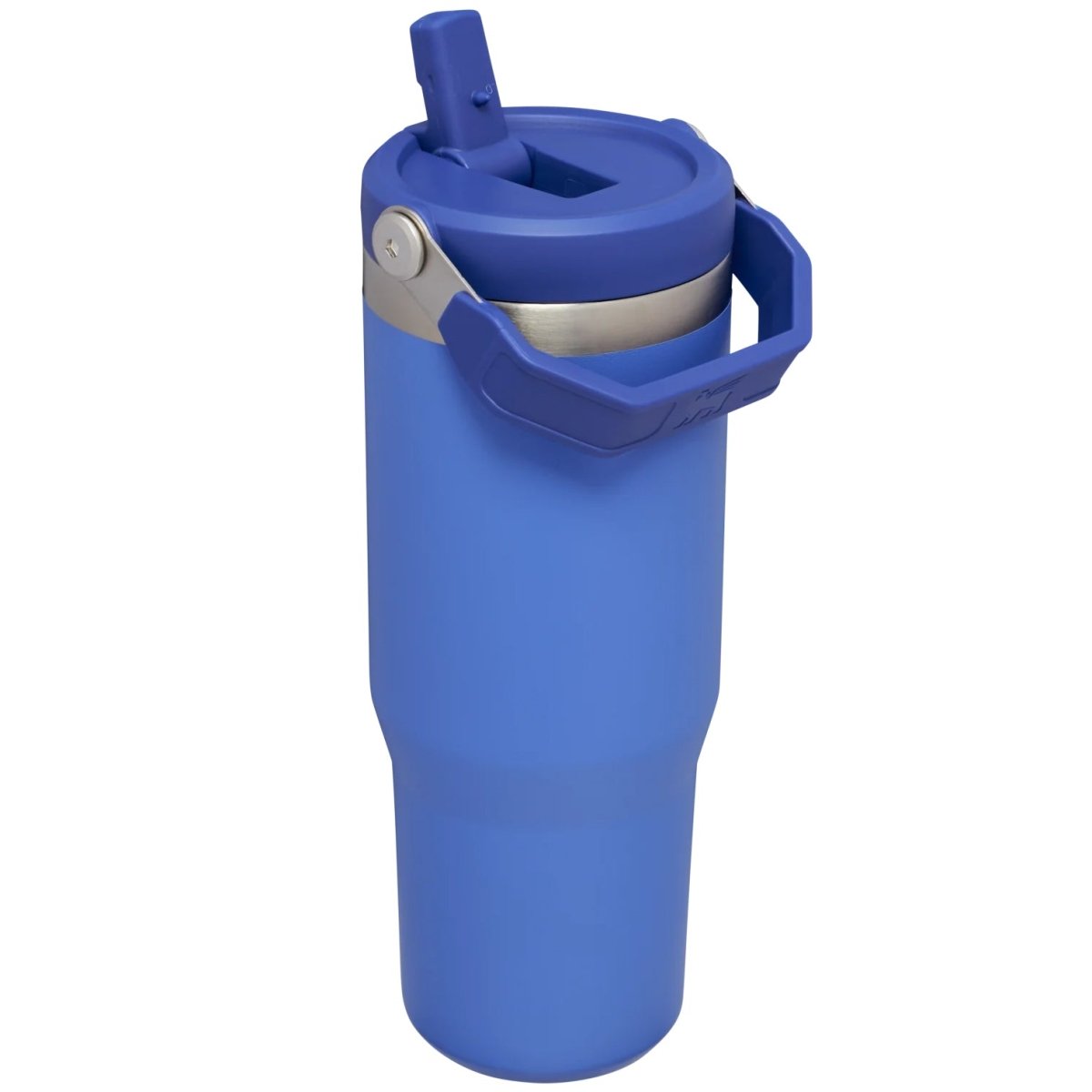 Stanley IceFlow Flip Straw Vacuum Insulated Stainless Steel Tumbler - Forza Sports