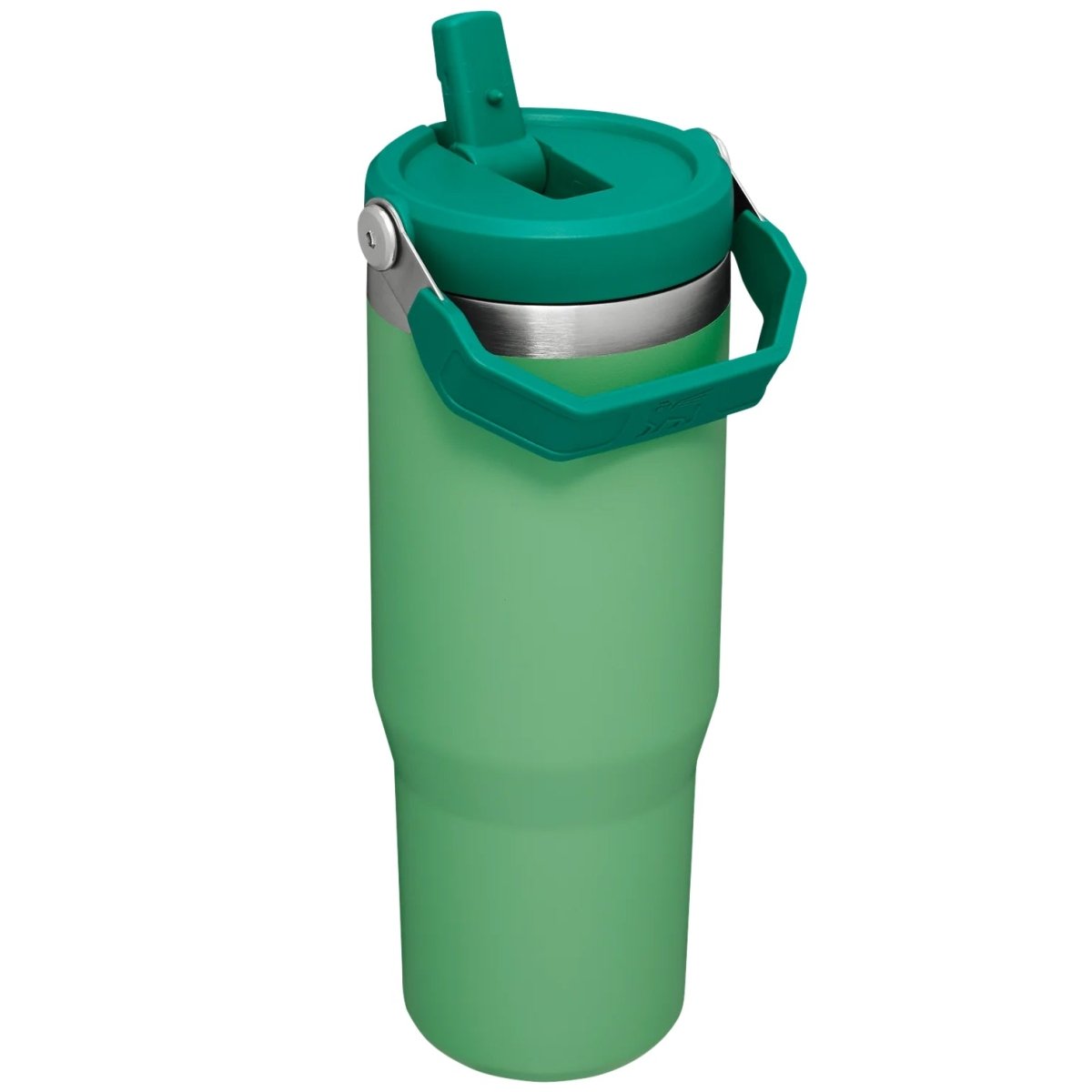 Stanley IceFlow Flip Straw Vacuum Insulated Stainless Steel Tumbler - Forza Sports