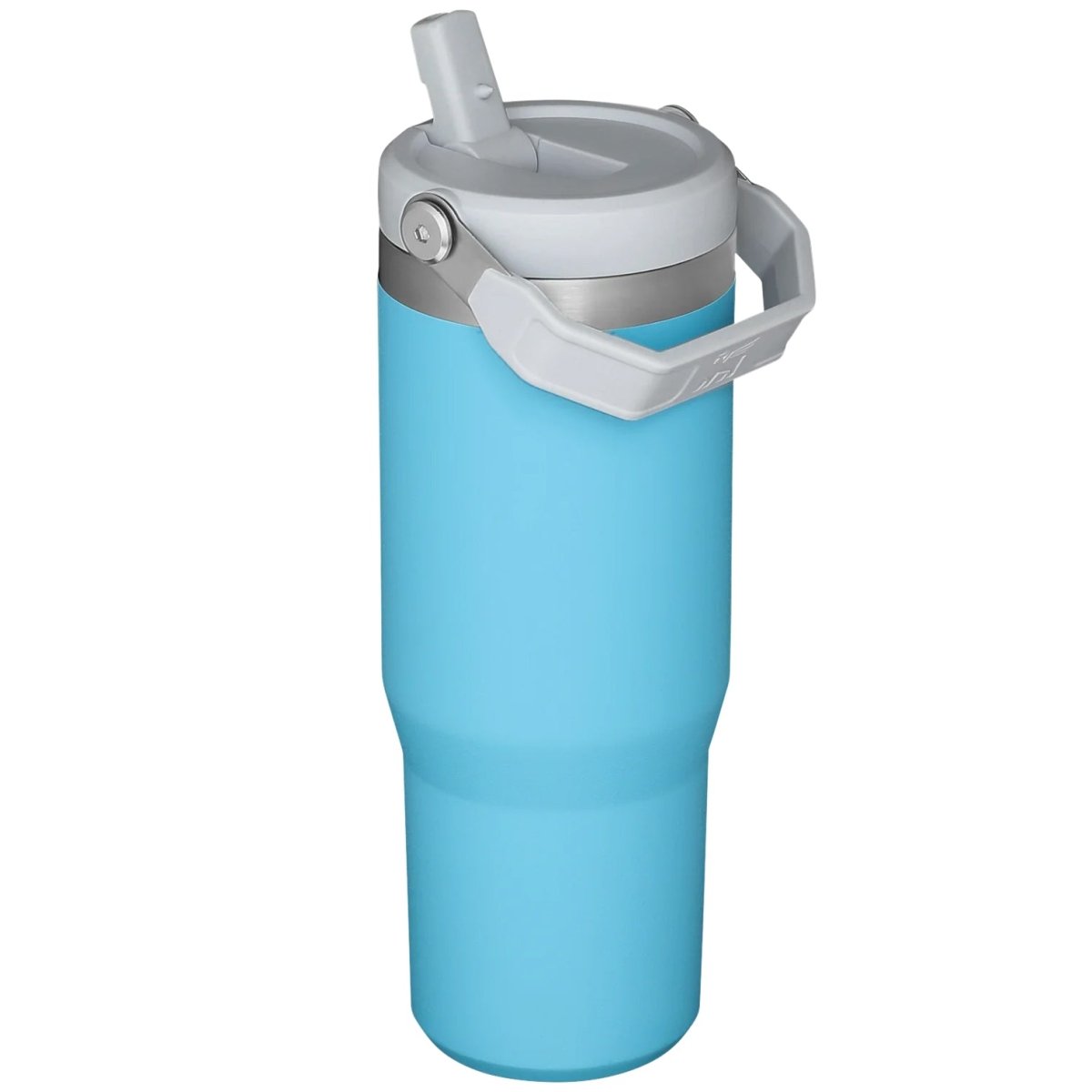 Stanley IceFlow Flip Straw Vacuum Insulated Stainless Steel Tumbler - Forza Sports