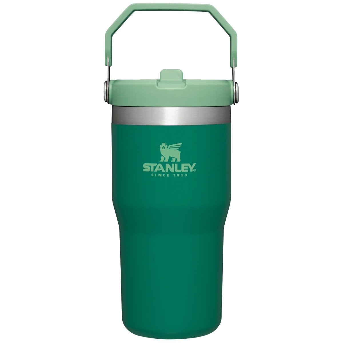 Stanley IceFlow Flip Straw Vacuum Insulated Stainless Steel Tumbler - Forza Sports