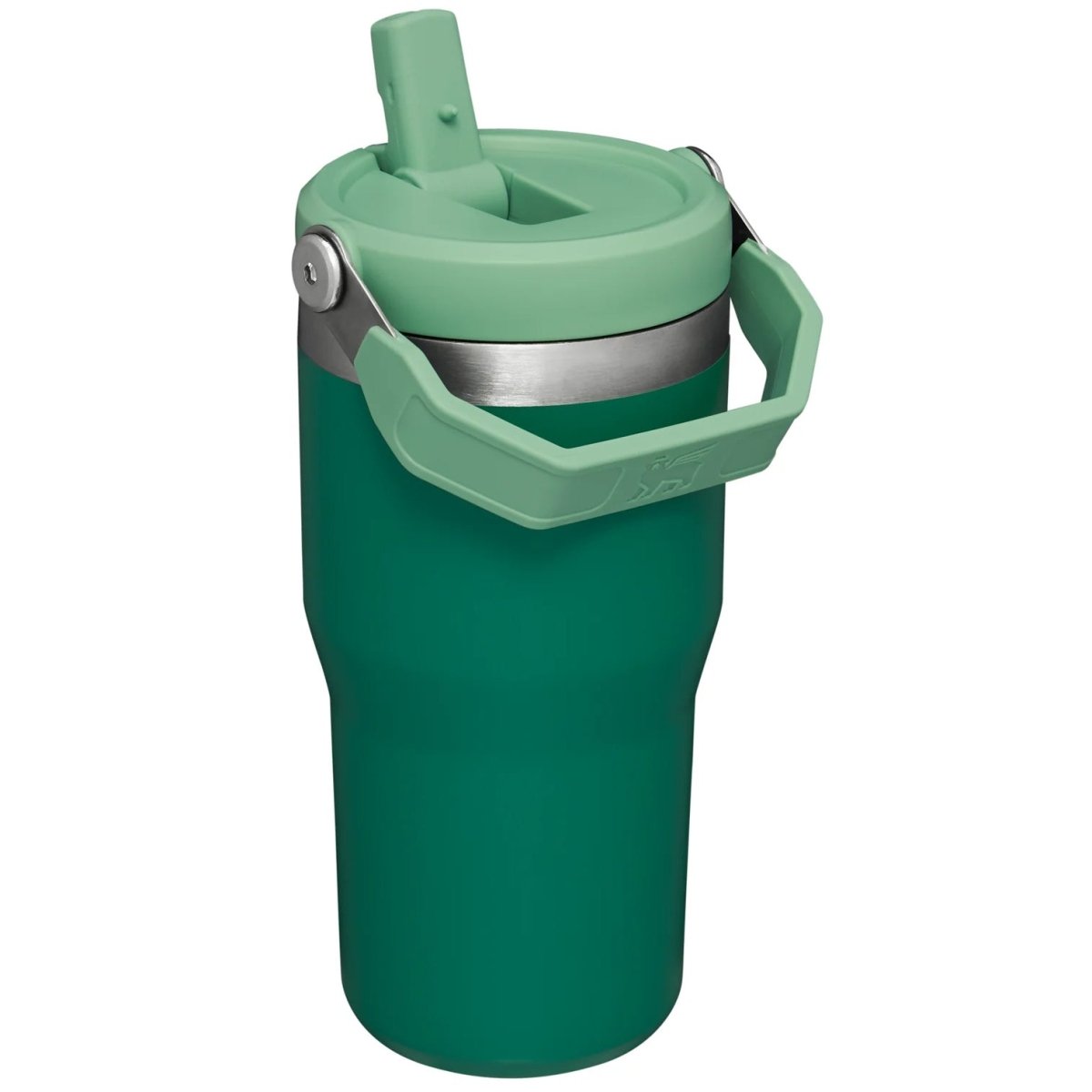 Stanley IceFlow Flip Straw Vacuum Insulated Stainless Steel Tumbler - Forza Sports