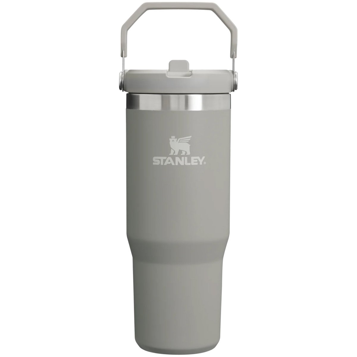 Stanley IceFlow Flip Straw Vacuum Insulated Stainless Steel Tumbler - Forza Sports
