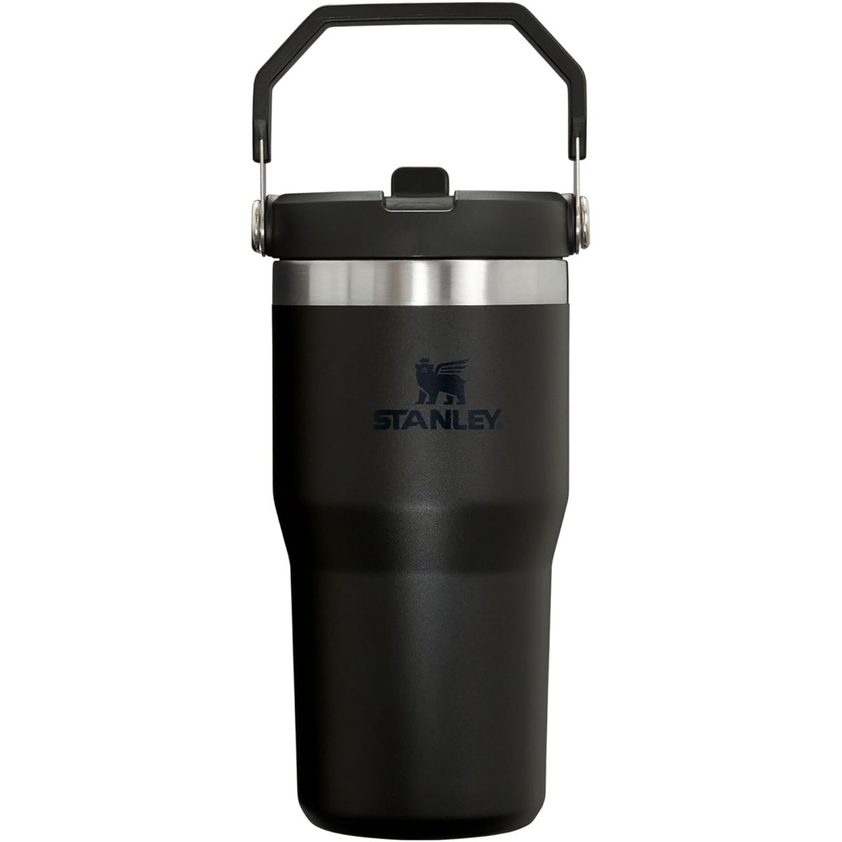 Stanley IceFlow Flip Straw Vacuum Insulated Stainless Steel Tumbler - Forza Sports
