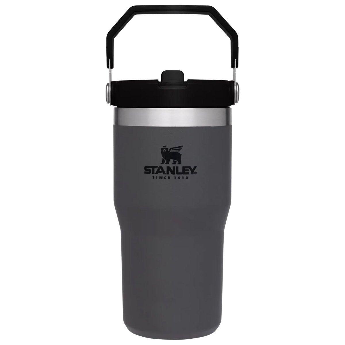 Stanley IceFlow Flip Straw Vacuum Insulated Stainless Steel Tumbler - Forza Sports