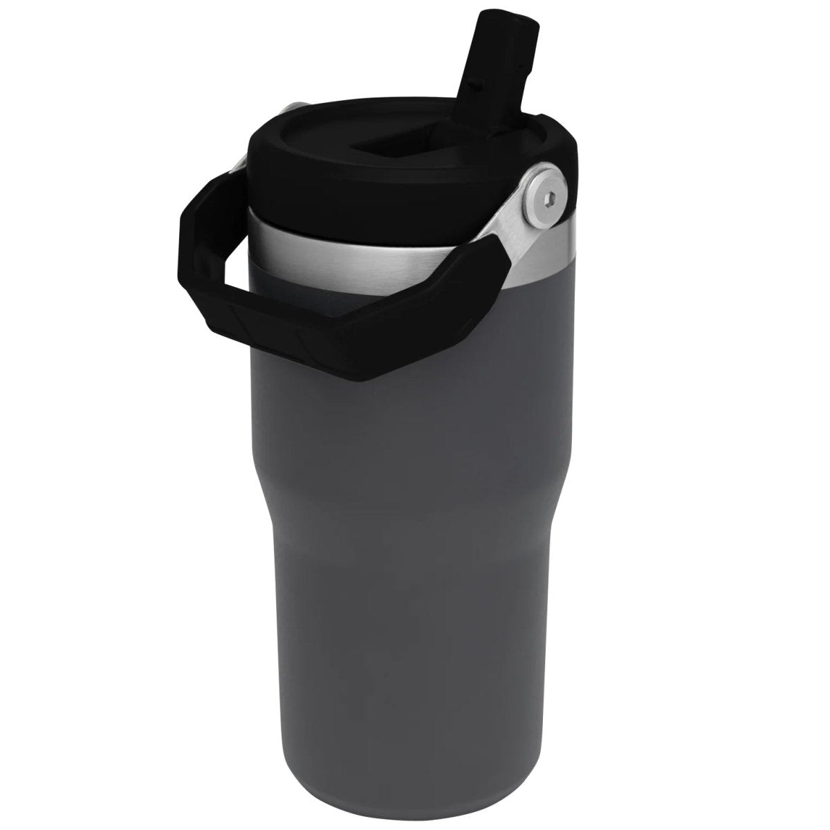 Stanley IceFlow Flip Straw Vacuum Insulated Stainless Steel Tumbler - Forza Sports