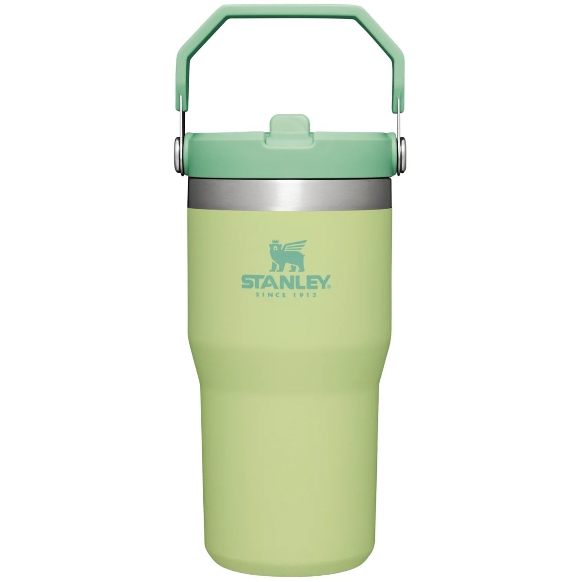 Stanley IceFlow Flip Straw Vacuum Insulated Stainless Steel Tumbler - Forza Sports