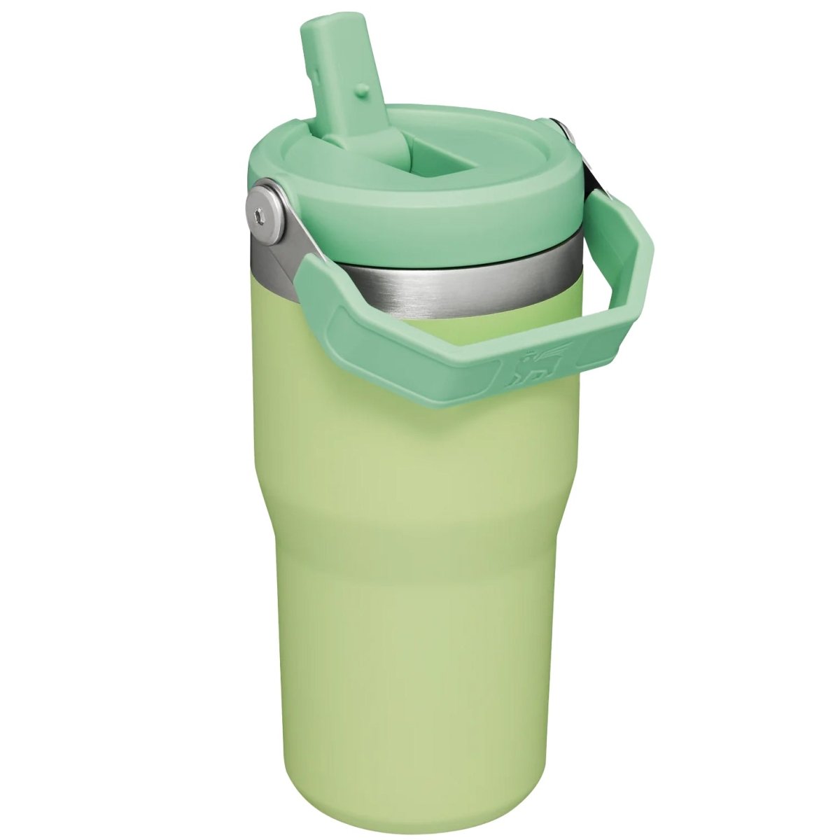 Stanley IceFlow Flip Straw Vacuum Insulated Stainless Steel Tumbler - Forza Sports