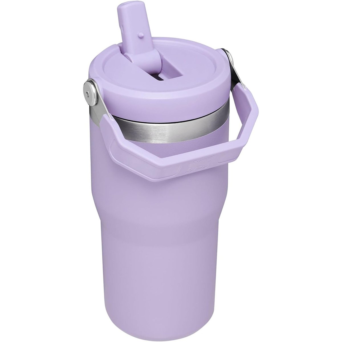 Stanley 20 oz. The IceFlow Wild Imagination Flip Straw Stainless Steel Tumbler - Forza Sports