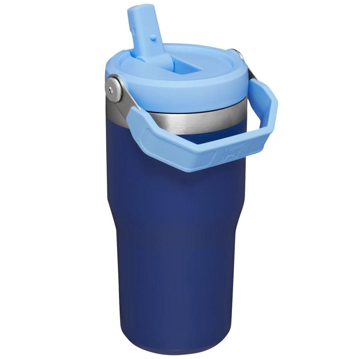 Stanley IceFlow Flip Straw Vacuum Insulated Stainless Steel Tumbler - Forza Sports