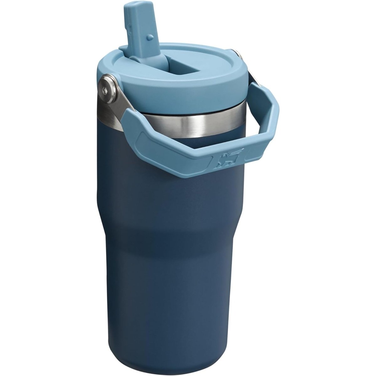 Stanley IceFlow Flip Straw Vacuum Insulated Stainless Steel Tumbler - Forza Sports