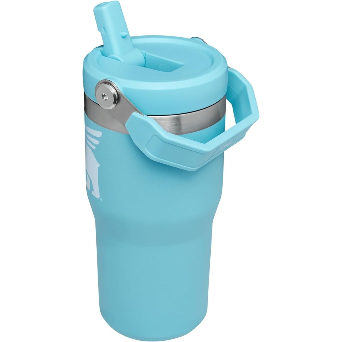 Stanley 20 oz. The IceFlow Wild Imagination Flip Straw Stainless Steel Tumbler - Forza Sports