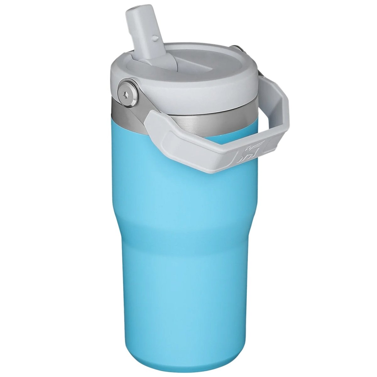Stanley IceFlow Flip Straw Vacuum Insulated Stainless Steel Tumbler - Forza Sports