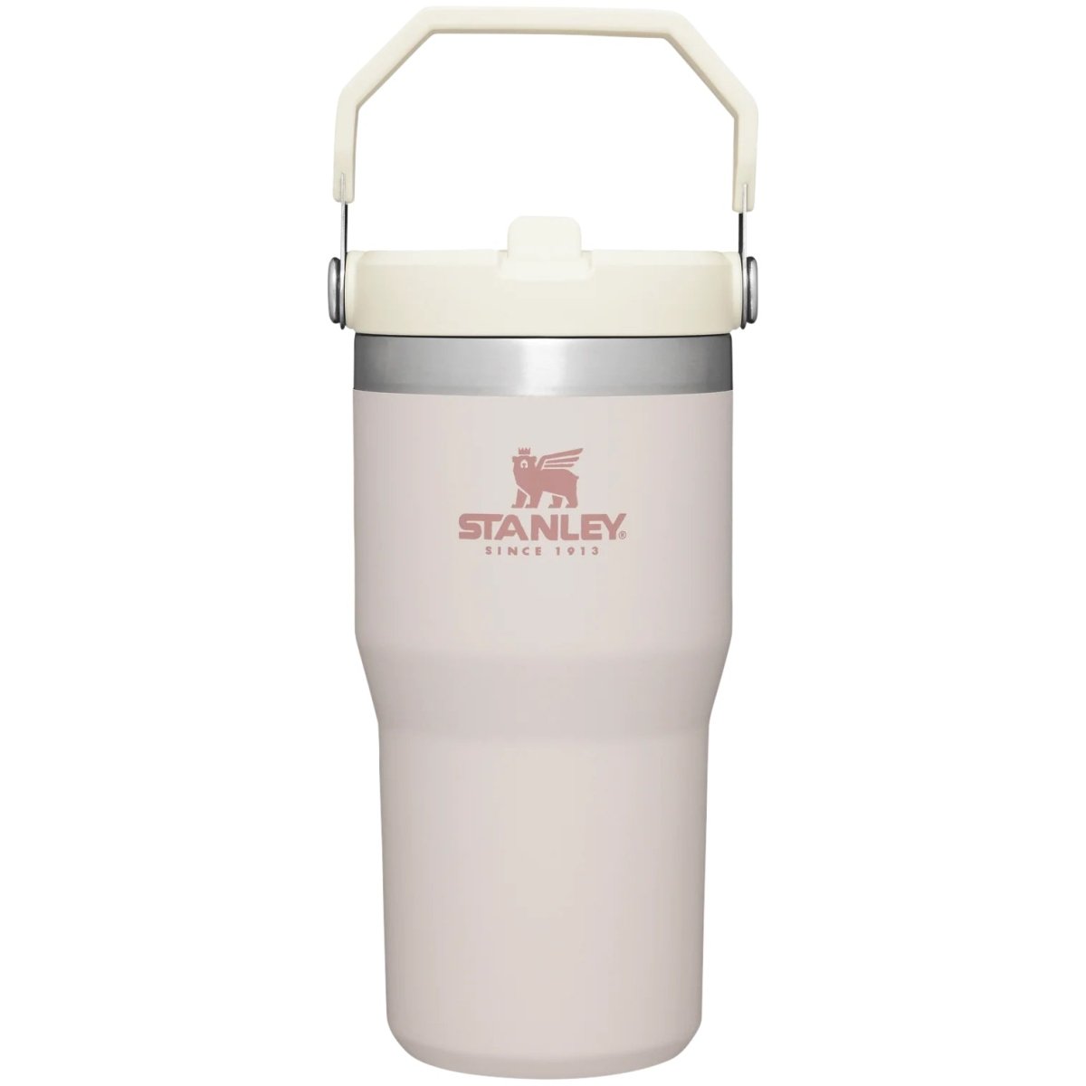 Stanley IceFlow Flip Straw Vacuum Insulated Stainless Steel Tumbler - Forza Sports