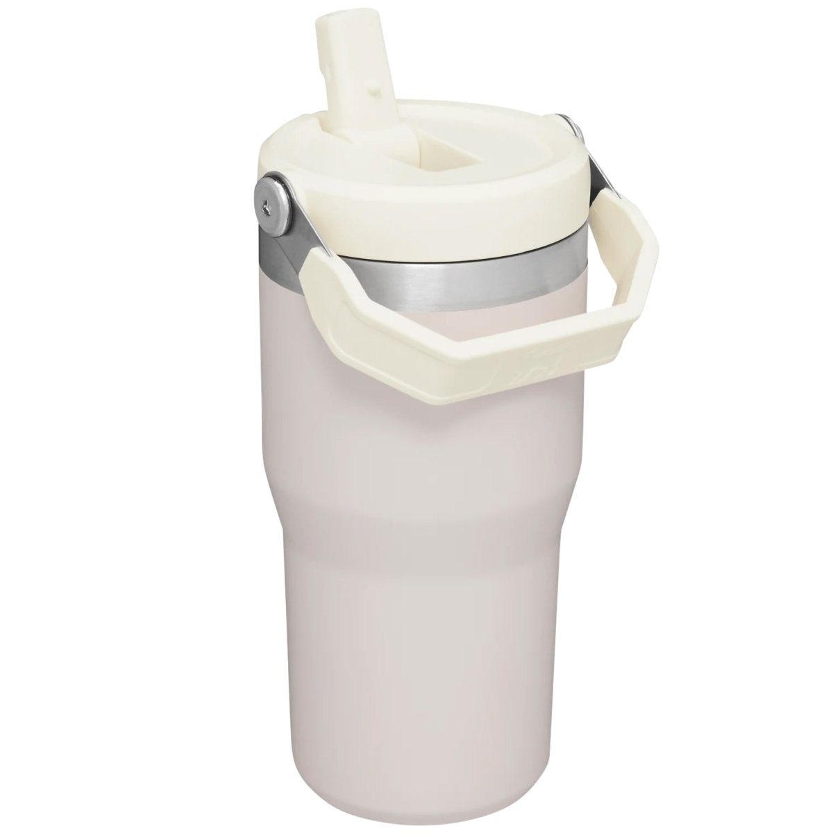 Stanley IceFlow Flip Straw Vacuum Insulated Stainless Steel Tumbler - Forza Sports