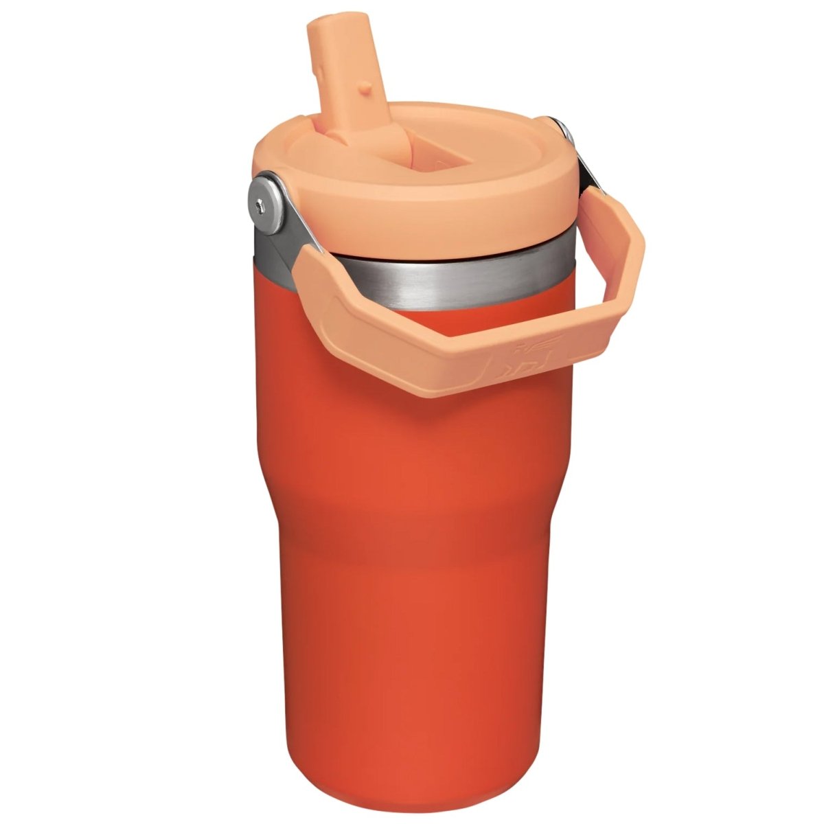 Stanley IceFlow Flip Straw Vacuum Insulated Stainless Steel Tumbler - Forza Sports