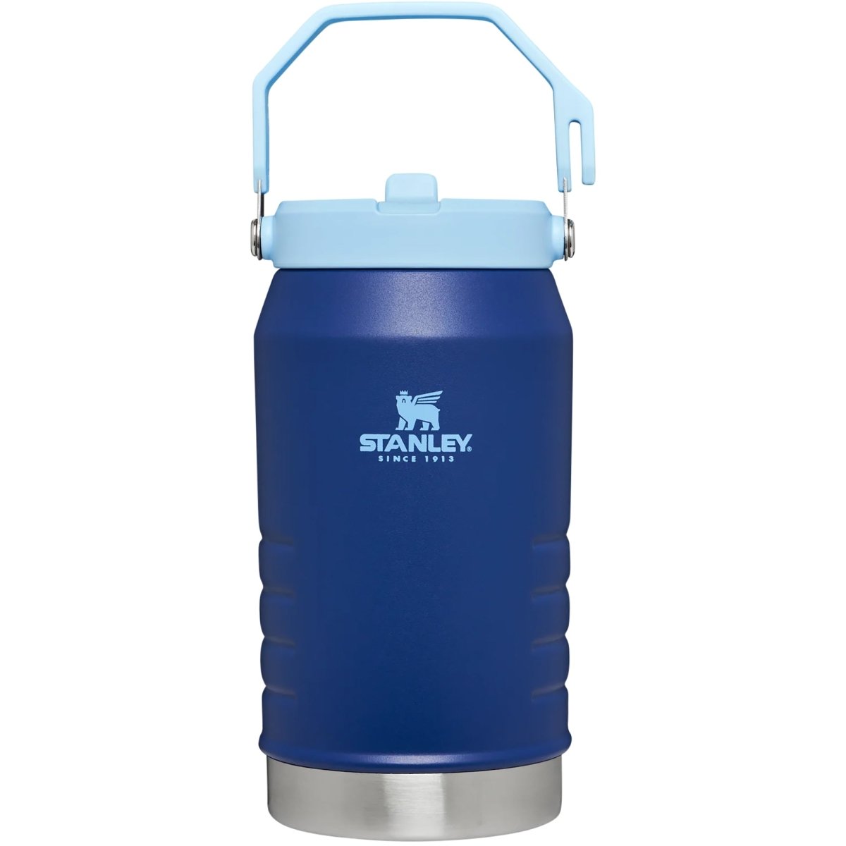 Stanley 64 oz. IceFlow Flip Straw Water Jug - Forza Sports