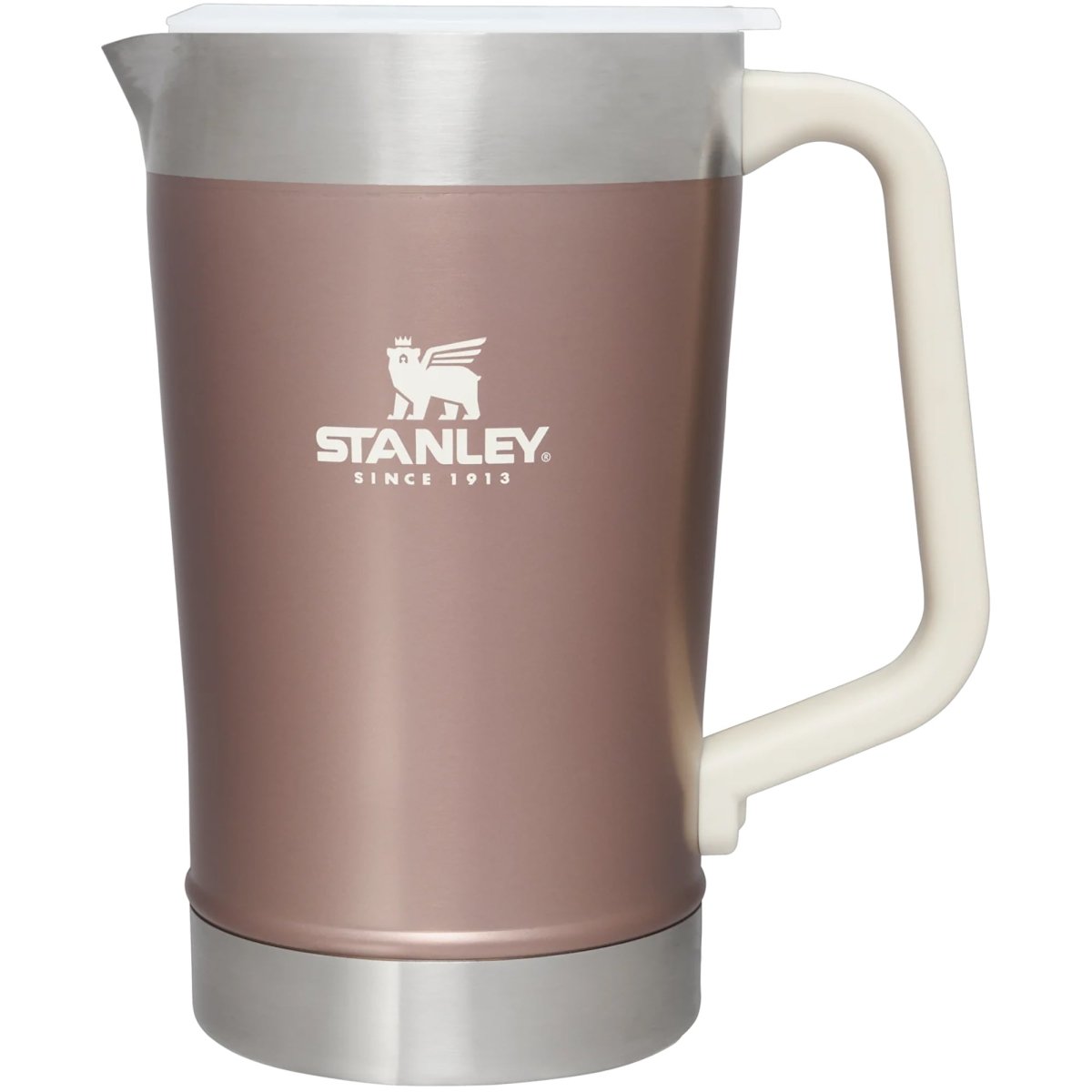 Stanley 64 oz. Classic Stay Chill Beer Pitcher - Forza Sports