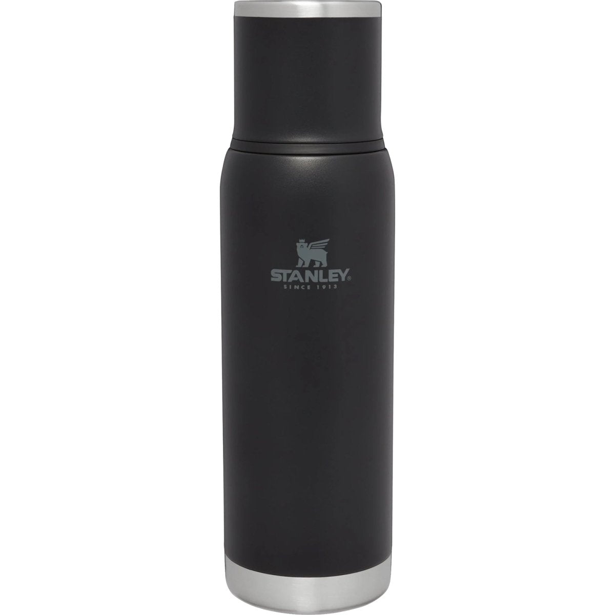 Stanley Adventure To - Go Vacuum Insulated Stainless Steel Bottle - Forza Sports