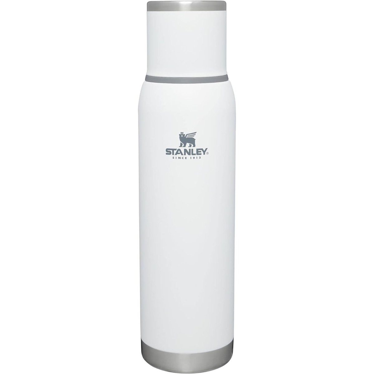 Stanley Adventure To - Go Vacuum Insulated Stainless Steel Bottle - Forza Sports
