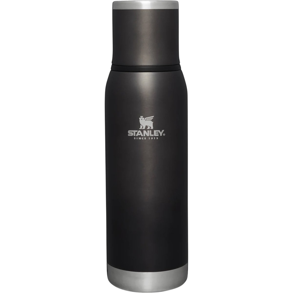 Stanley Adventure To - Go Vacuum Insulated Stainless Steel Bottle - Forza Sports