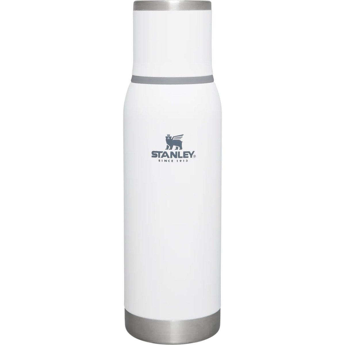Stanley Adventure To - Go Vacuum Insulated Stainless Steel Bottle - Forza Sports