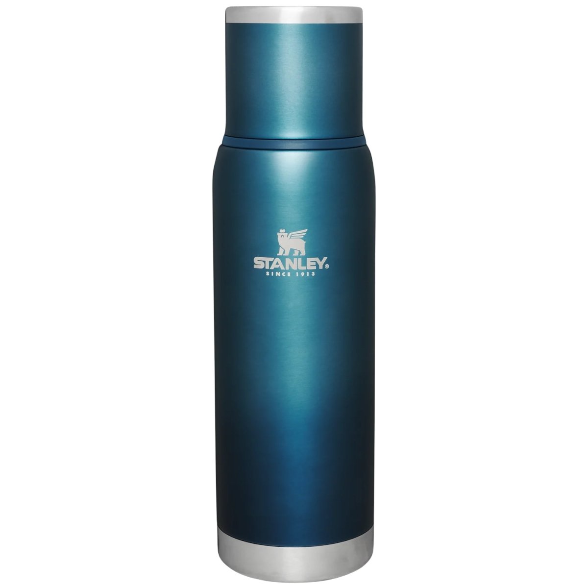 Stanley Adventure To - Go Vacuum Insulated Stainless Steel Bottle - Forza Sports
