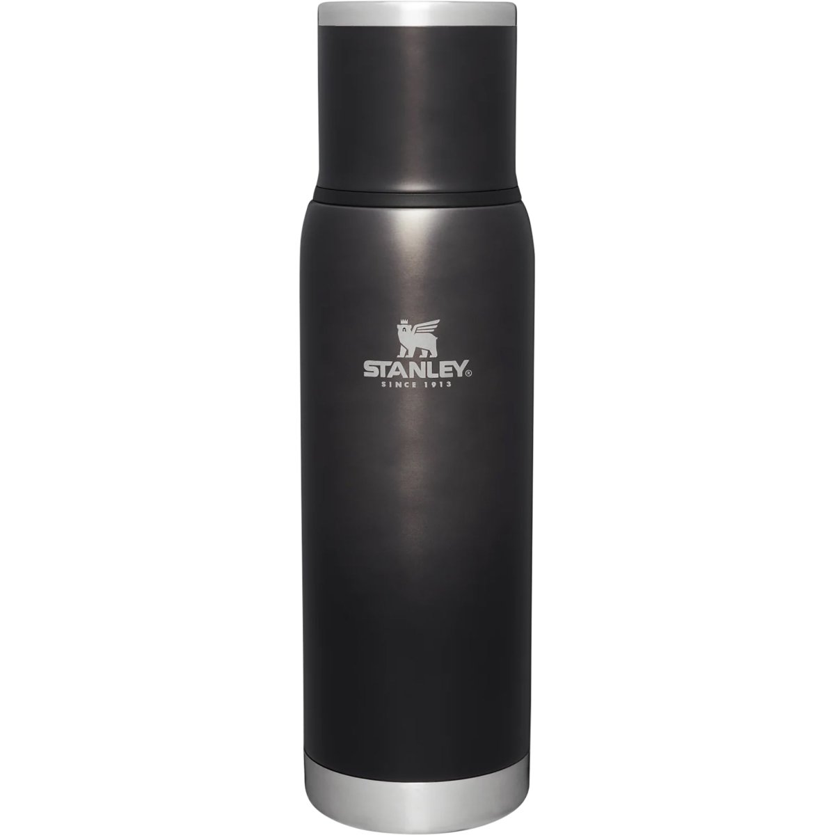 Stanley Adventure To - Go Vacuum Insulated Stainless Steel Bottle - Forza Sports