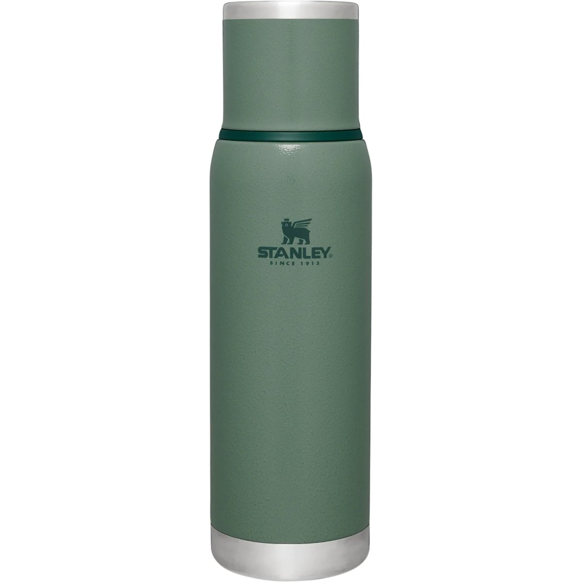 Stanley Adventure To - Go Vacuum Insulated Stainless Steel Bottle - Forza Sports